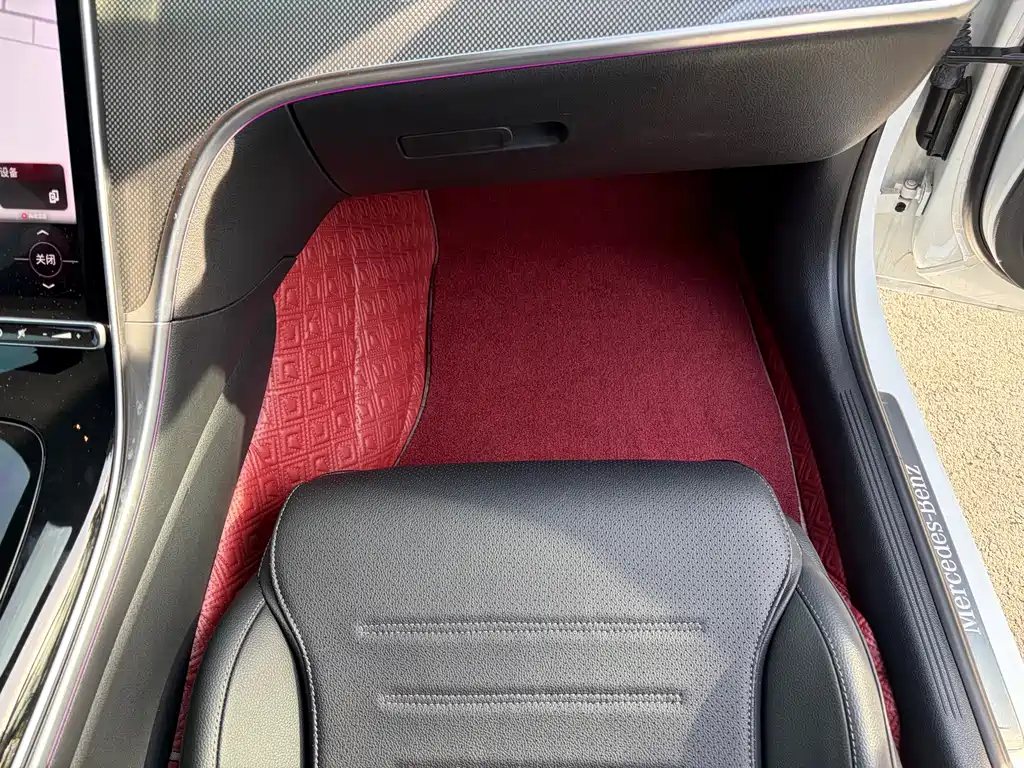 Mercedes-Benz C-Class 2022 — фото 15