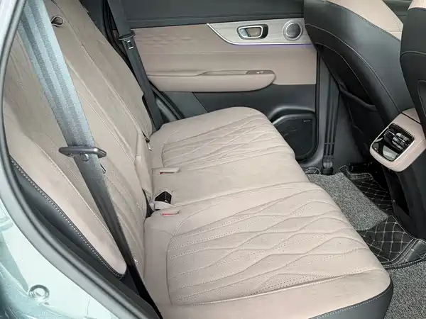 Chery Tiggo 8 PLUS 2025