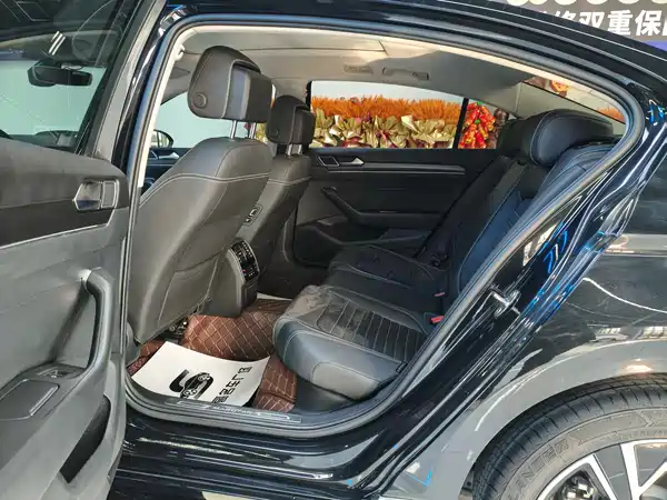 Volkswagen Magotan 2020