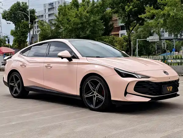 MG MG7 2023