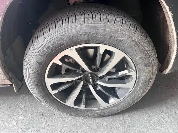 Haval H9 2024