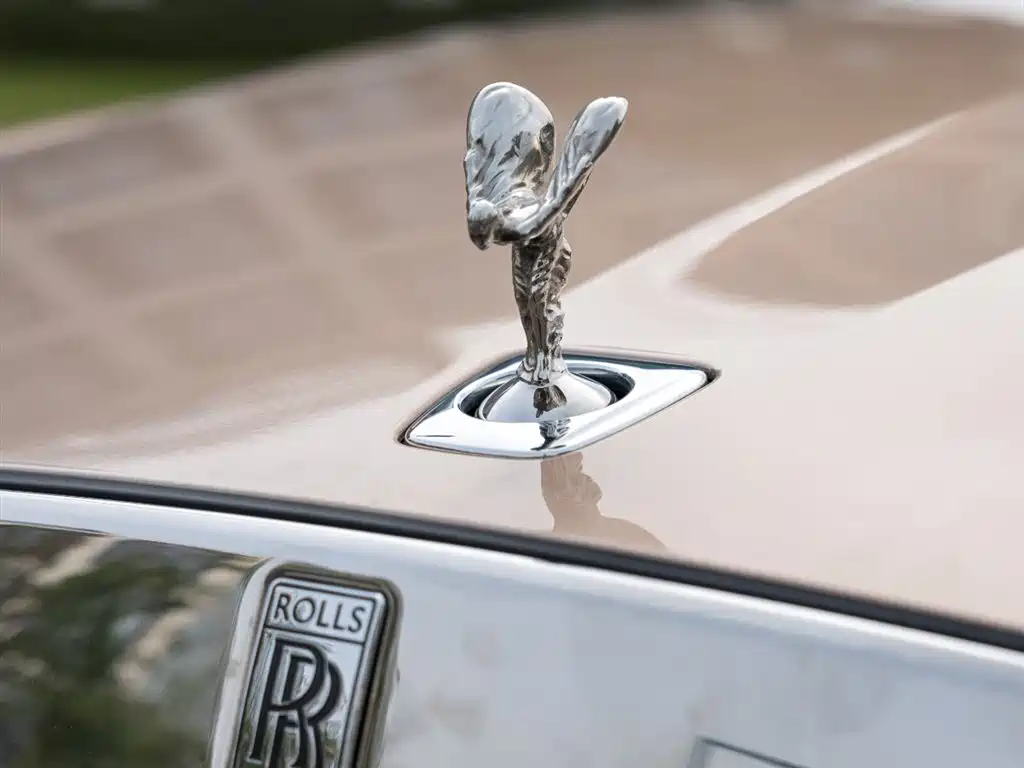 Rolls-Royce Ghost 2023 — фото 9