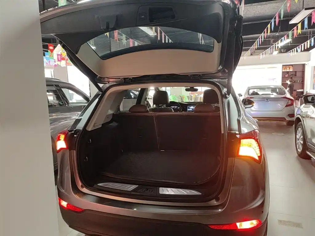 Buick Envision Plus 2020 — фото 19