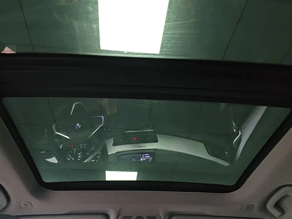 BMW X1 2018 — фото 18