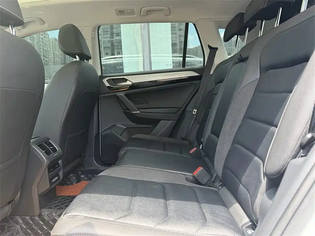 Volkswagen Tayron 2020
