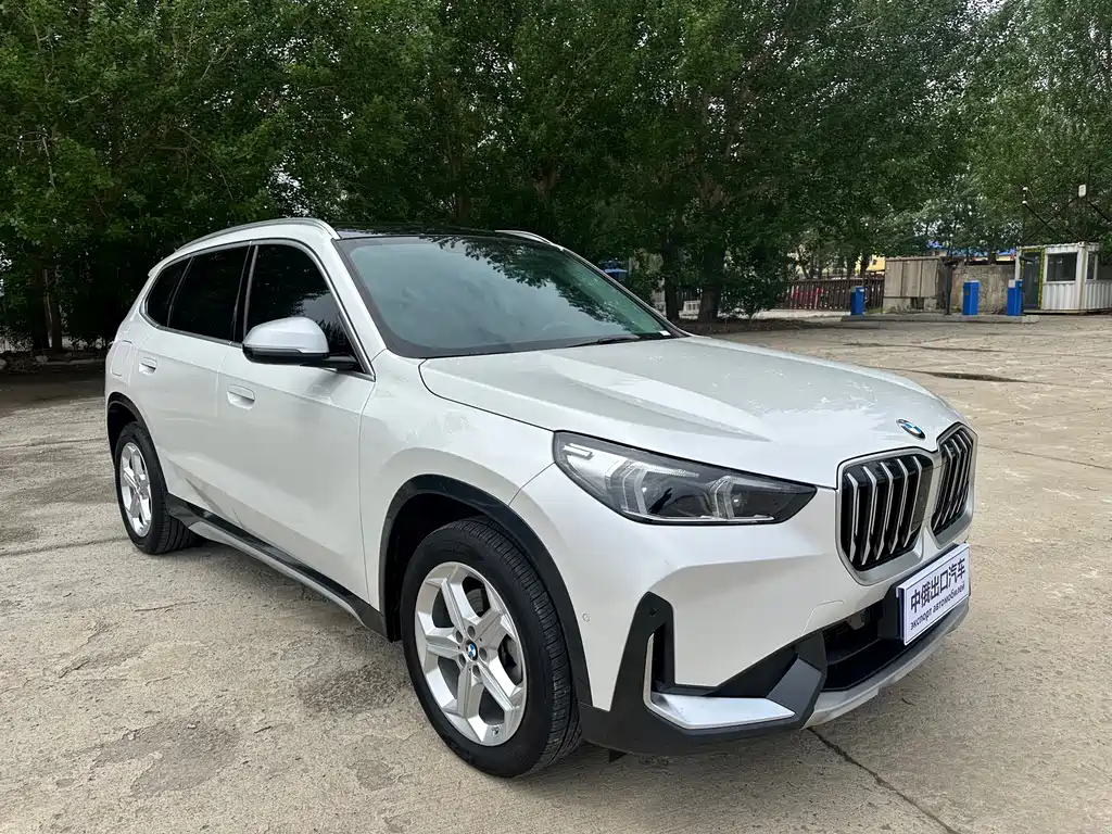 BMW X1 2023