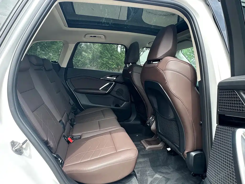 BMW X1 2023 — фото 15