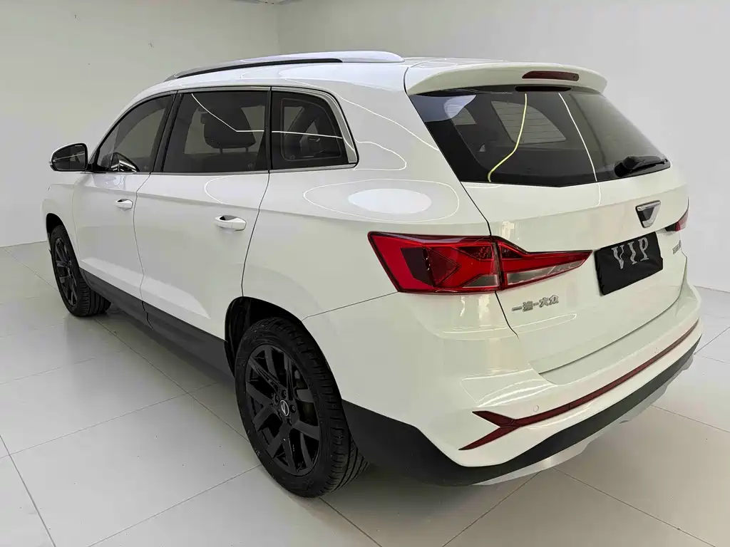 Jetta VS7 2023