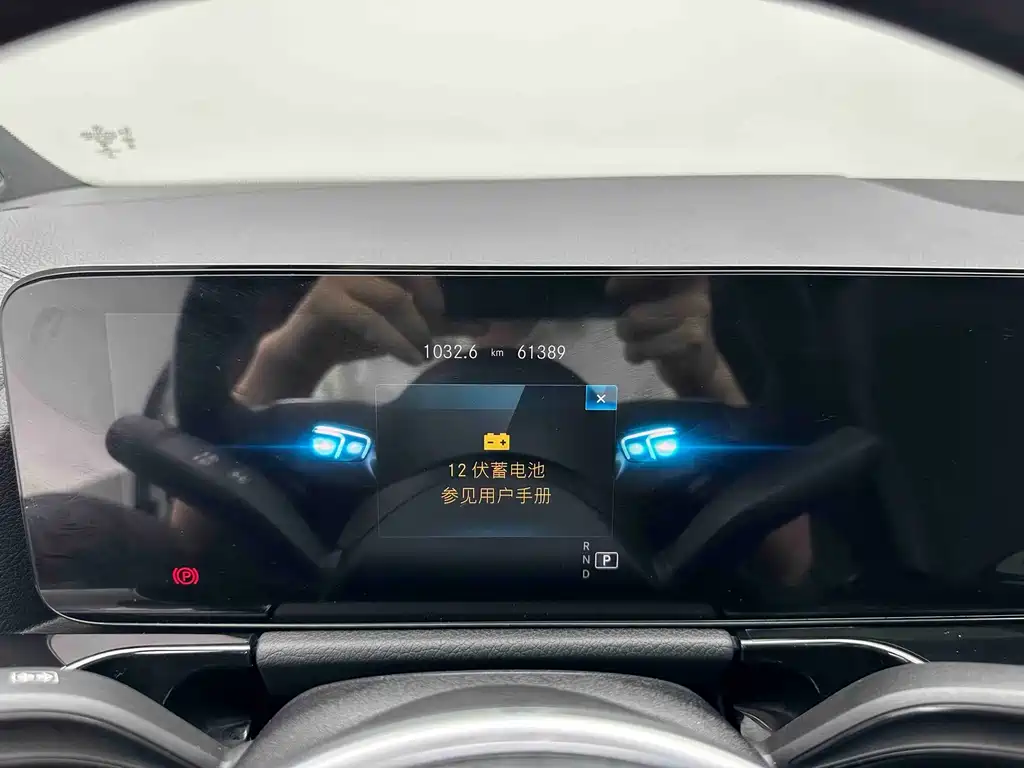 Mercedes-Benz GLA 2021 — фото 18