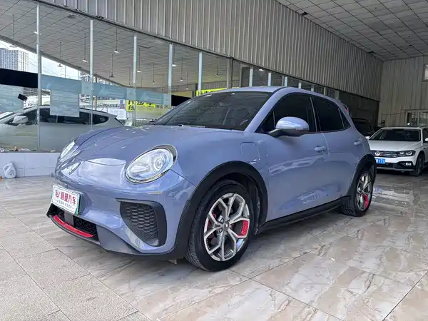 Ora Good Cat GT 2022