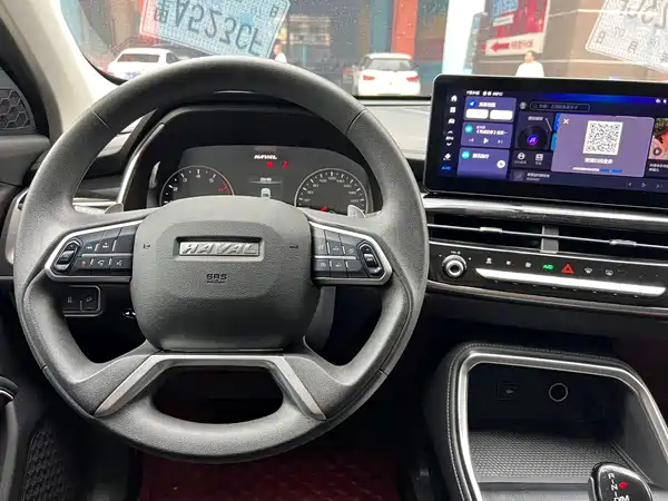 Haval H6 2022