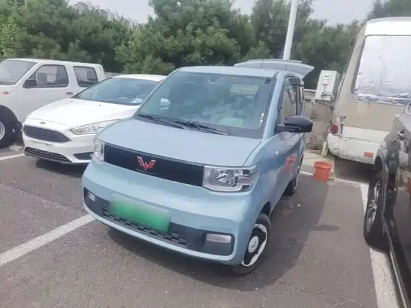Wuling Hongguang MINIEV 2023
