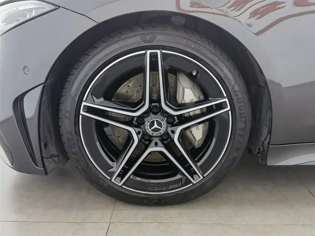 Mercedes-Benz CLS 2023 — фото 17