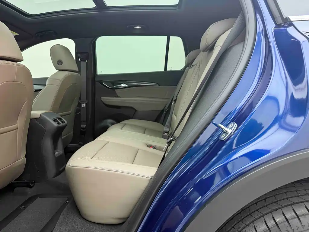 Buick Envision Plus 2024 — фото 20