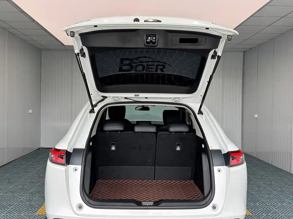 Honda Vezel 2023 — фото 10
