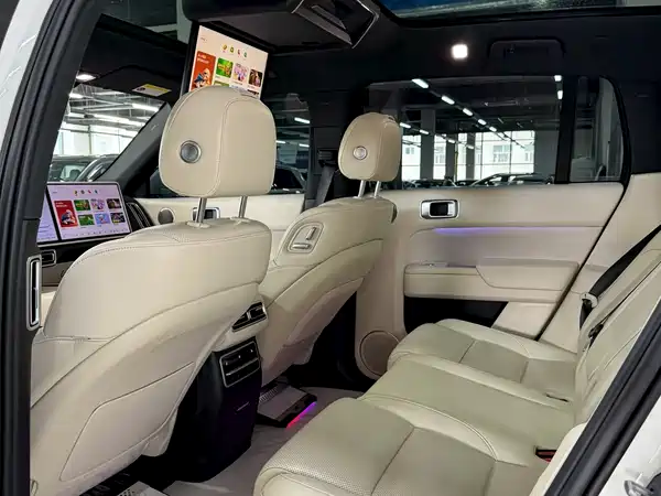 Li Auto L7 2023