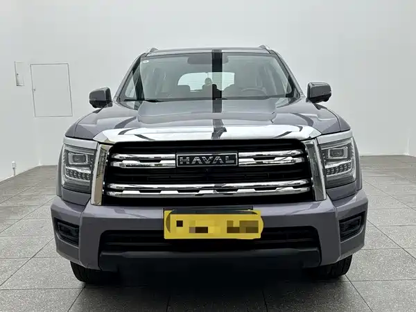 Haval H5 2024