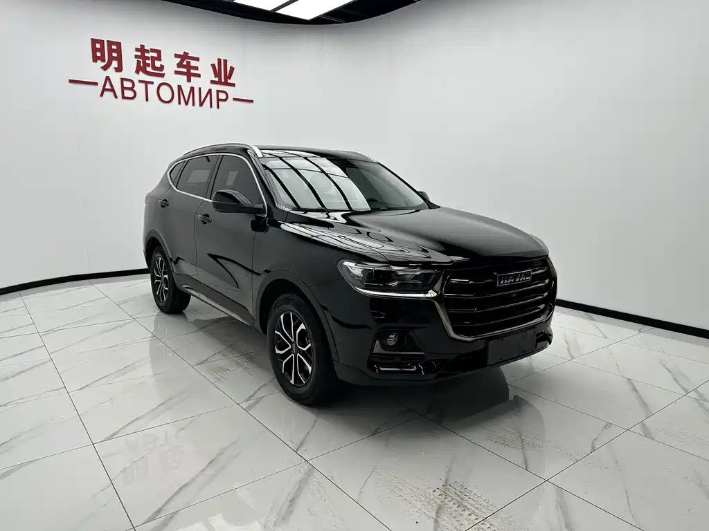 Haval H6 2022