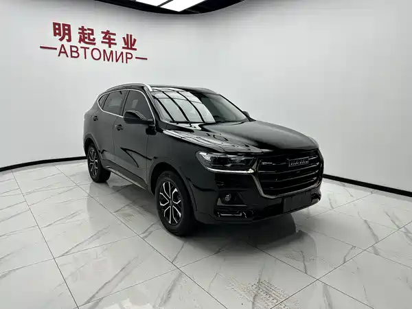 Haval H6 2022