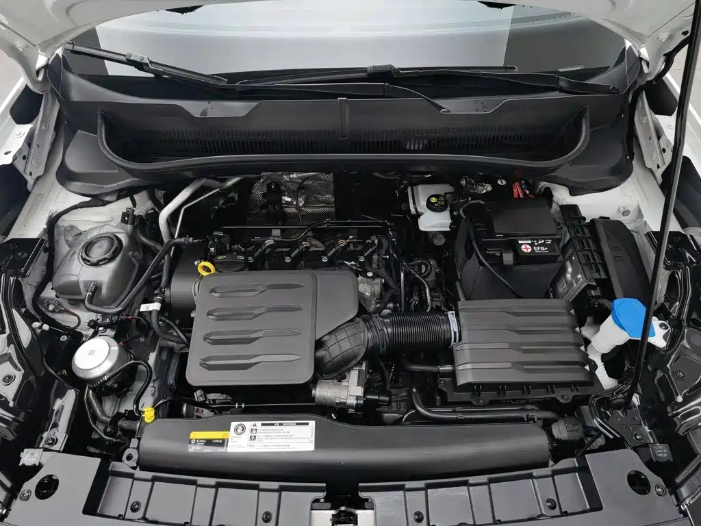 Volkswagen Tharu 2025