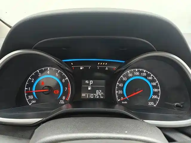 Chevrolet Cavalier 2019