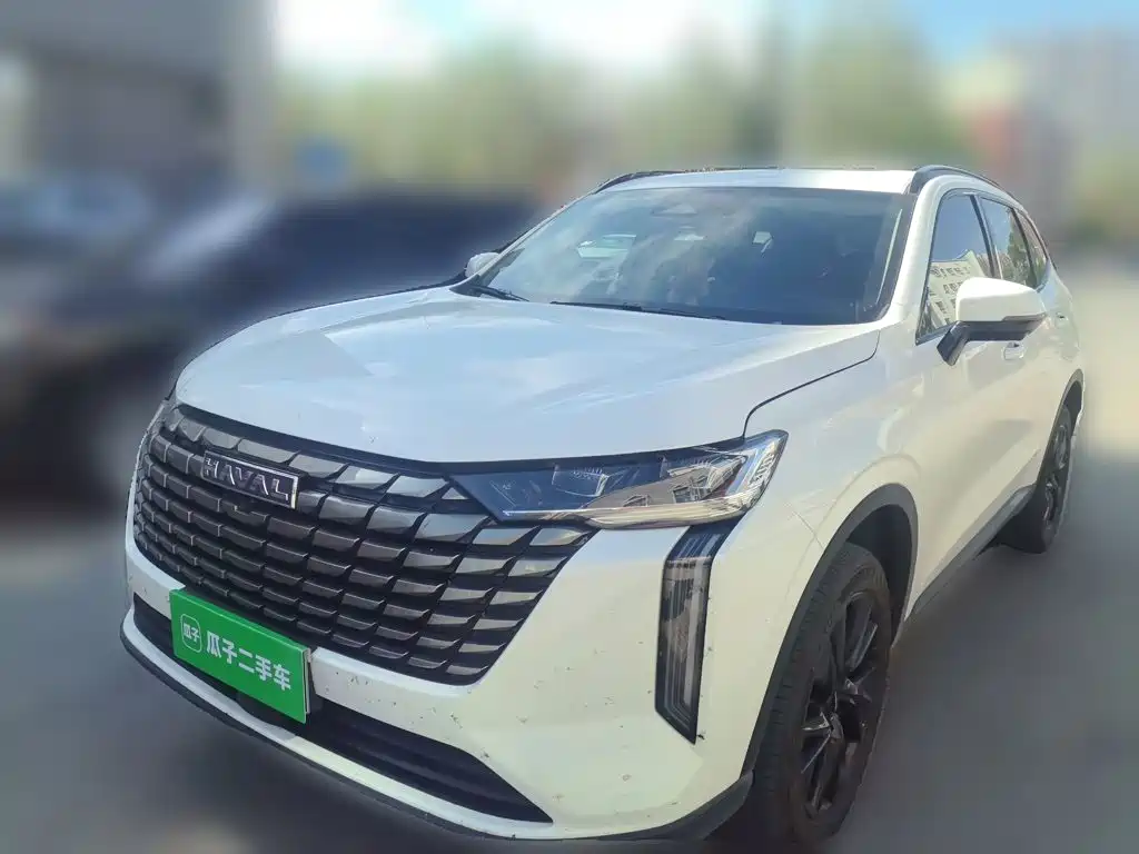 Haval H6 2025