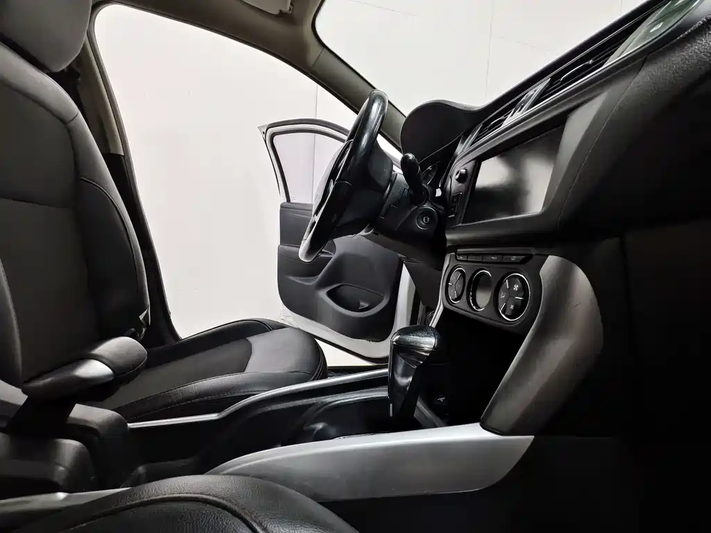 Citroen C3-XR 2017 — фото 14
