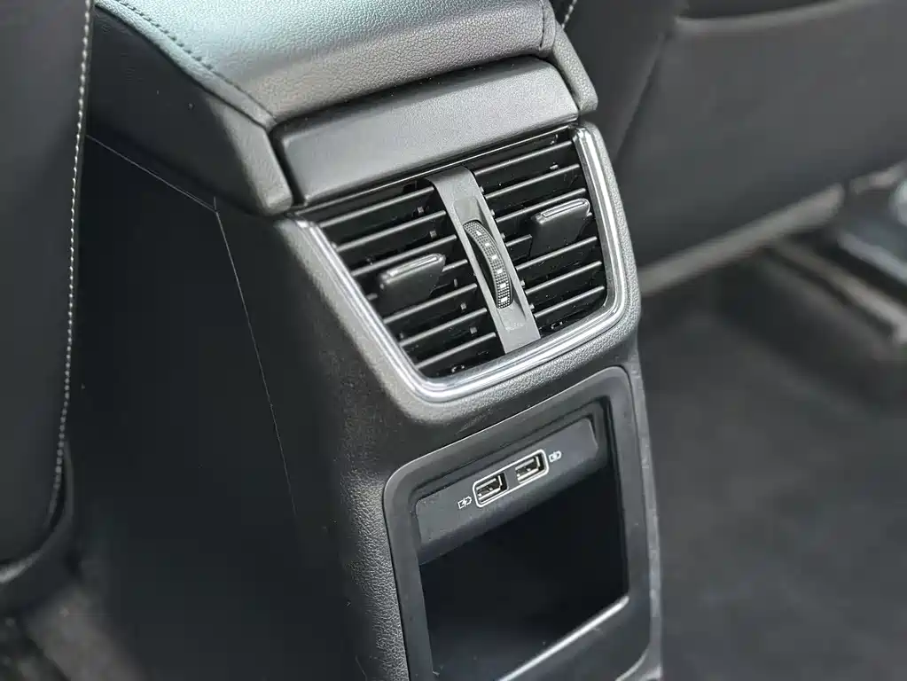 Skoda Octavia 2018 — фото 18