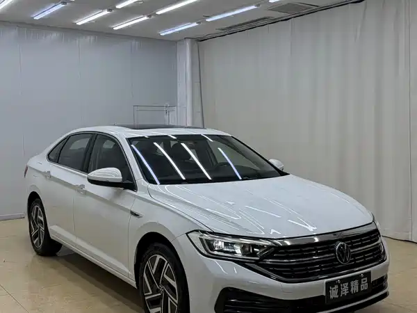 Volkswagen Sagitar 2023