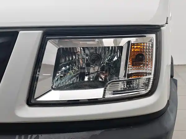 Iveco Proud 2020