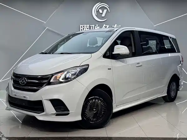 Maxus G10 2019