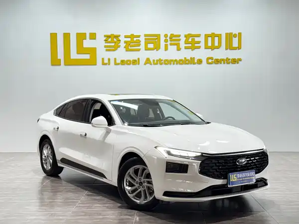 Ford Mondeo 2023