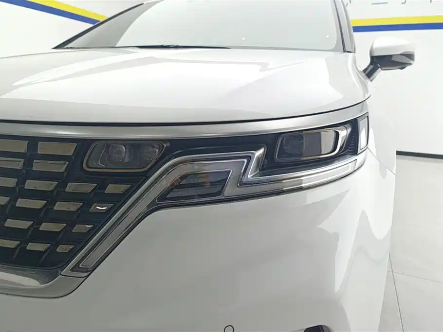 Kia Carnival 2022