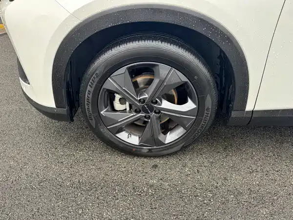 BAIC Mofang 2023