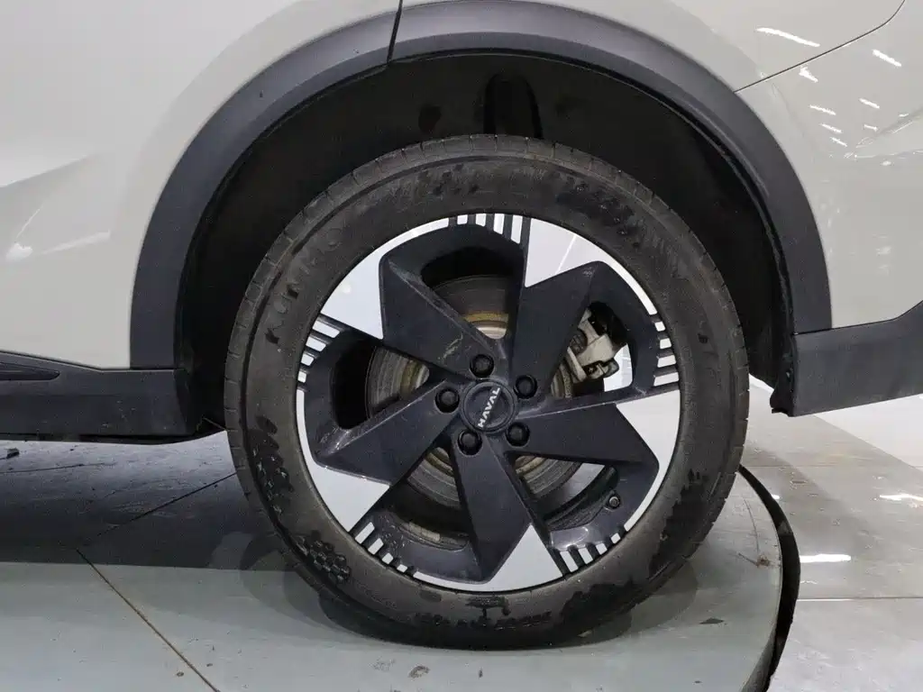Haval Xiaolong MAX 2025 — фото 19
