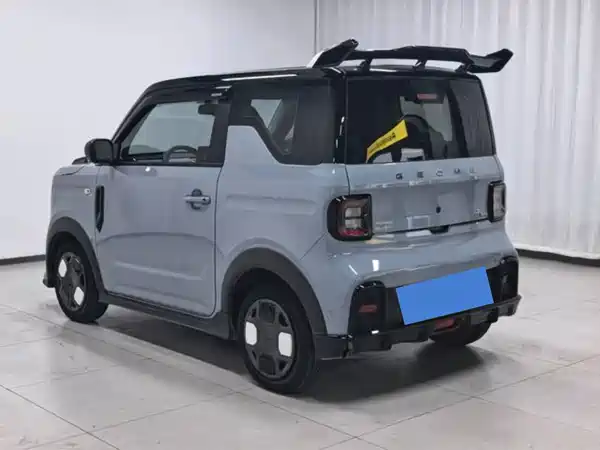 Geely Galaxy Panda 2024