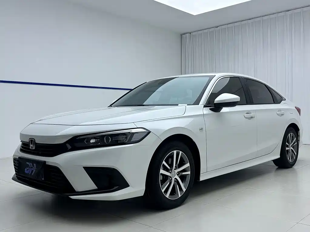 Honda Civic 2023
