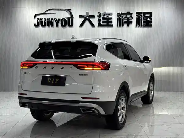 Haval H6 2022