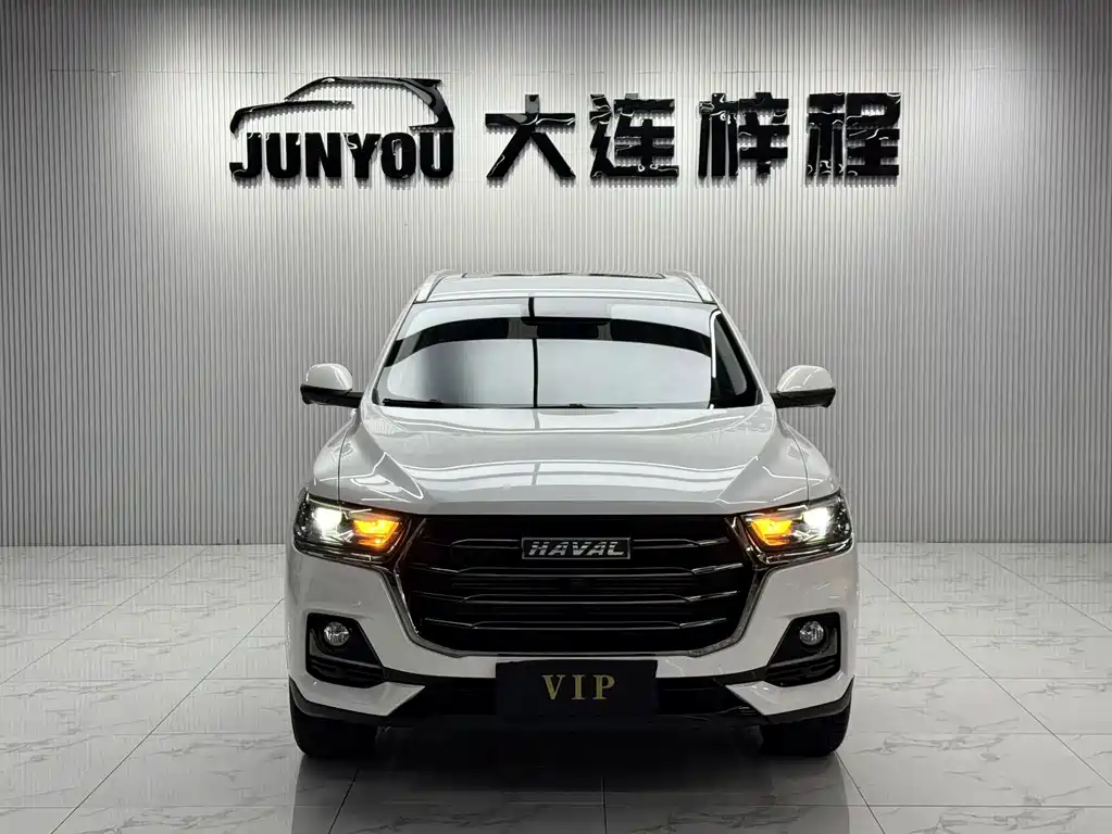 Haval H6 2022