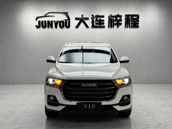 Haval H6 2022