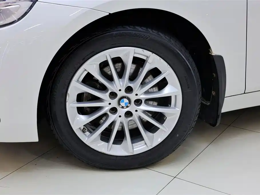 BMW 2 Series Gran Tourer 2019 — фото 13