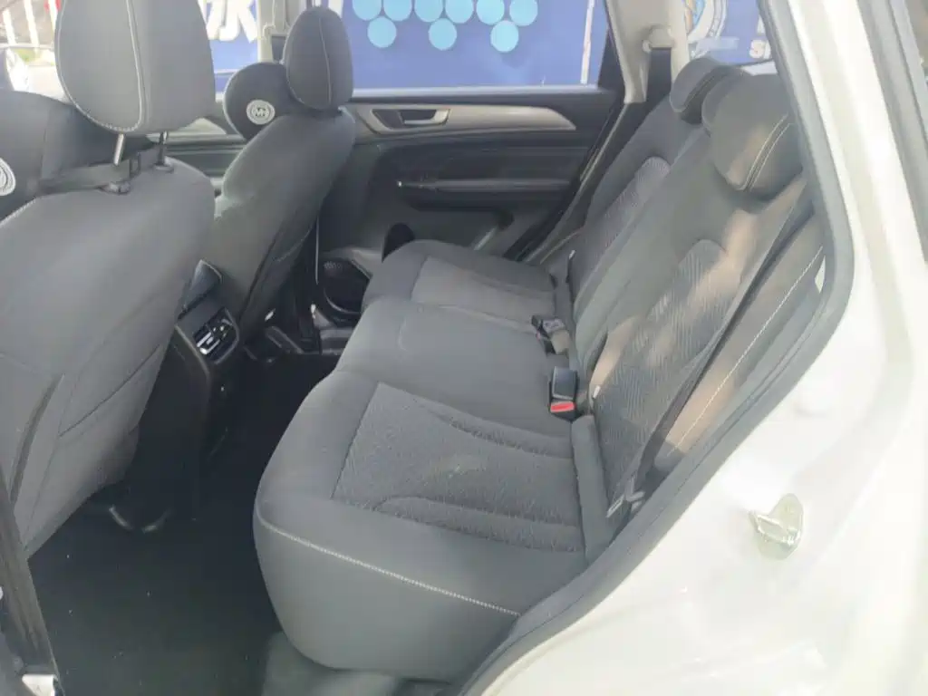Haval M6 2023 — фото 15