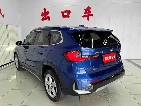 BMW X1 2023