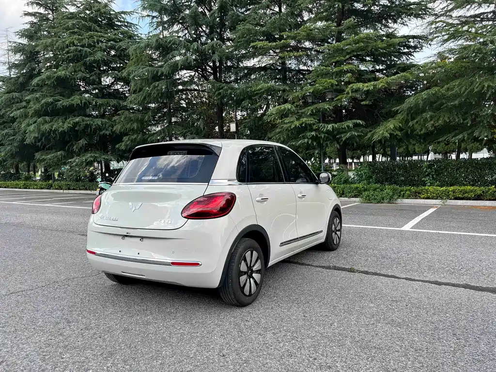 Wuling Bingo 2023