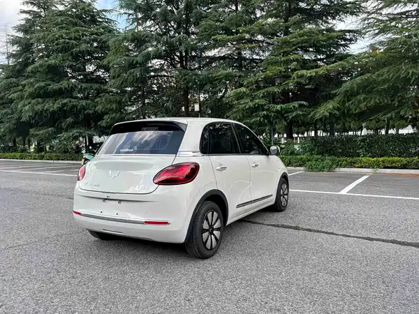 Wuling Bingo 2023