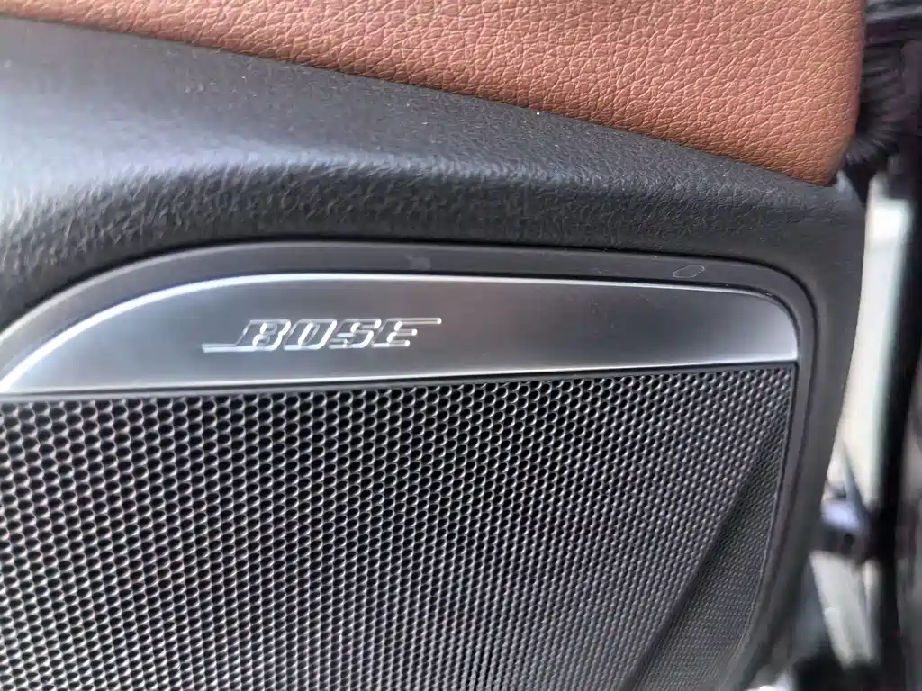 Audi A6L 2017 — фото 17