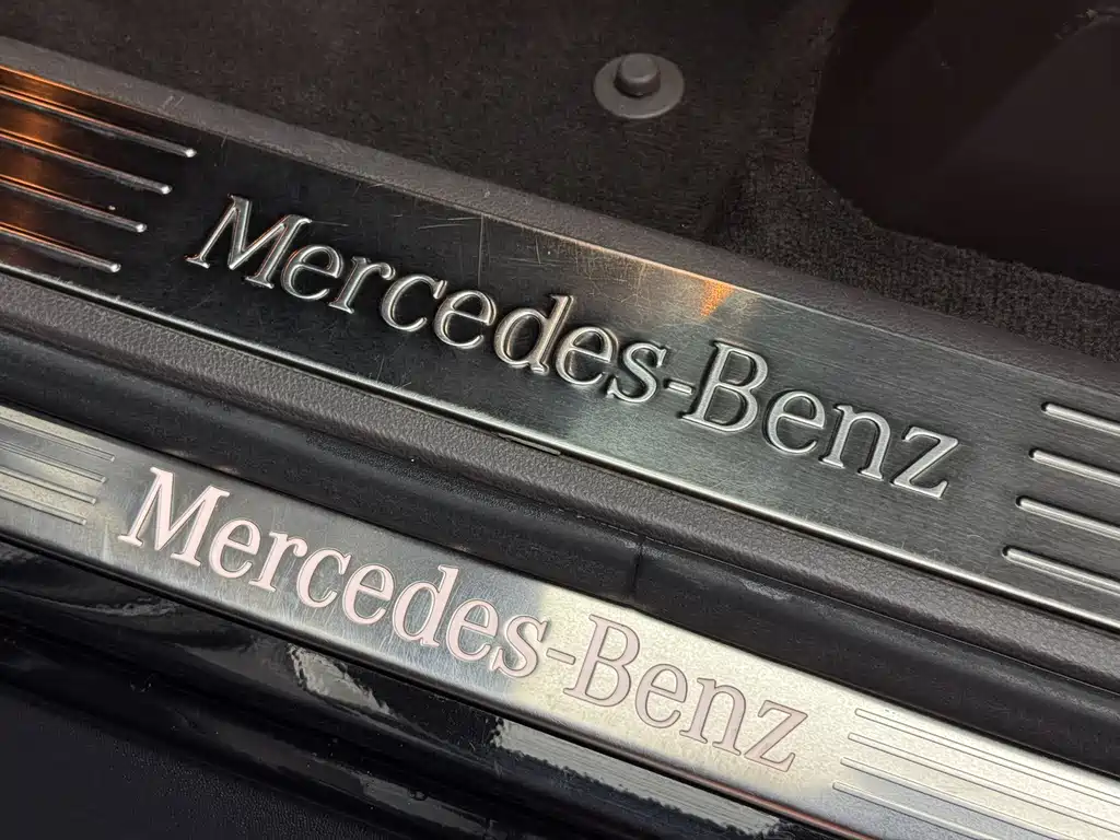 Mercedes-Benz GLS 2018 — фото 11
