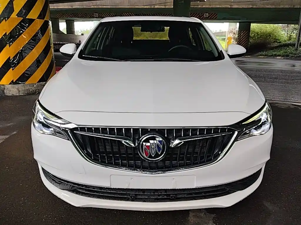 Buick Excelle 2023