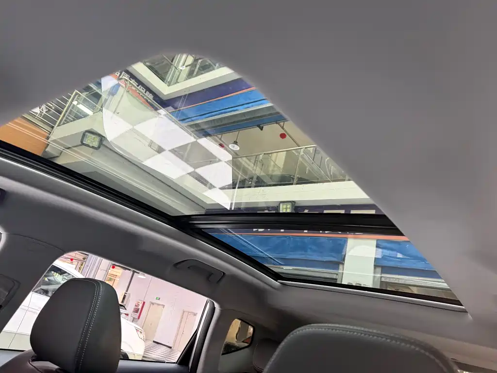 Chery Tiggo 7 PLUS 2022 — фото 18