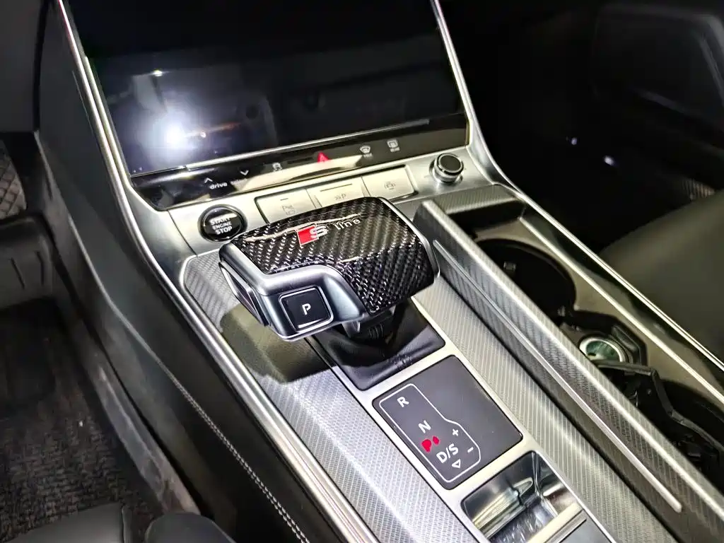 Audi A7 2025 — фото 12